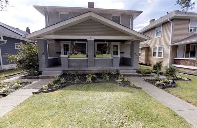 2762 Shelby Street - 2762 Shelby Street, Indianapolis, IN 46203