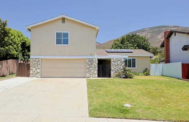 4 Bed | 2.5 Bath Single-Family Home at the Base of Cowles Mountain photos photos 4 Bed | 2.5 Bath Single-Family Home at the Base of Cowles Mountain photos photos