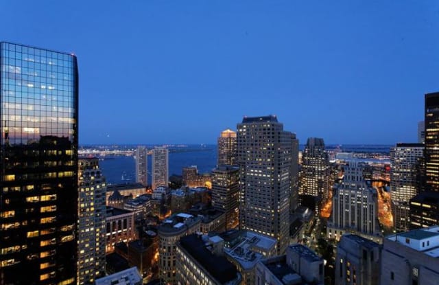 60 State St - 60 State Street, Boston, MA 02109