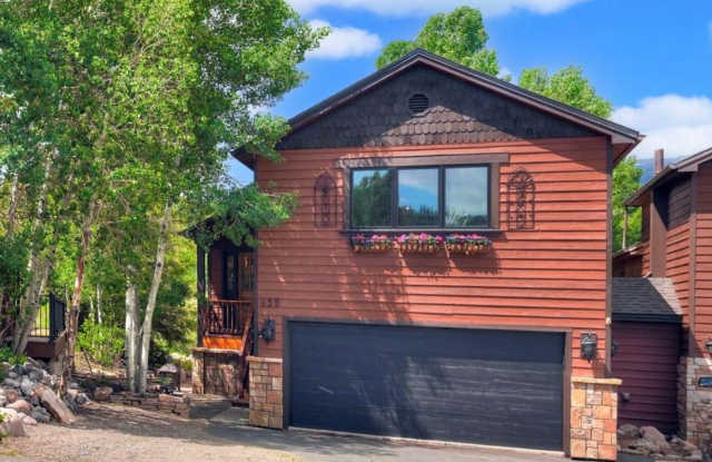 Home in Willowbrook for Rent - 432 Bighorn Circle, Silverthorne, CO 80498