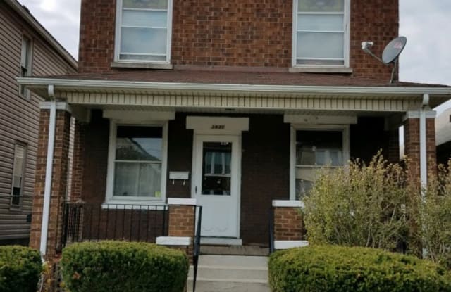 3930 Pulaski Street - 1 - 3930 Pulaski Street, East Chicago, IN 46312