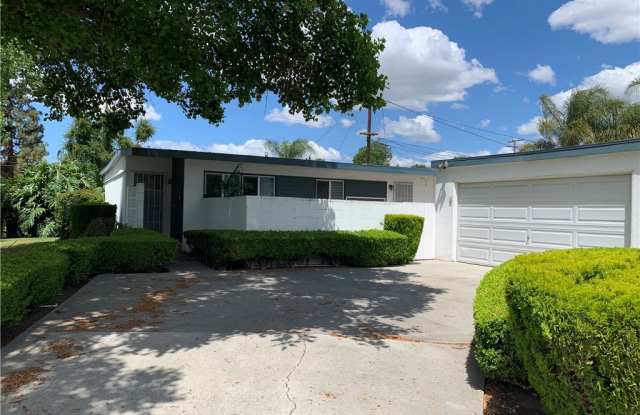 10633 Woodstead Avenue - 10633 Woodstead Avenue, Whittier, CA 90603
