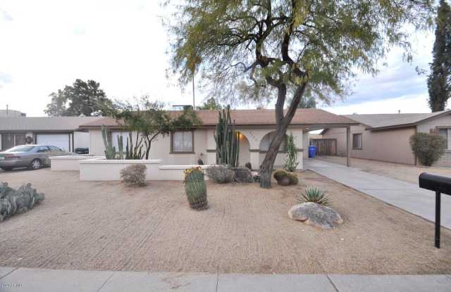 3739 E Surrey Avenue - 3739 East Surrey Avenue, Phoenix, AZ 85032