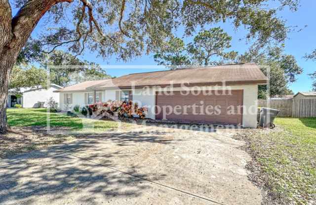 5134 Ivybrook Lane - 5134 Ivybrook Lane, Polk County, FL 33811