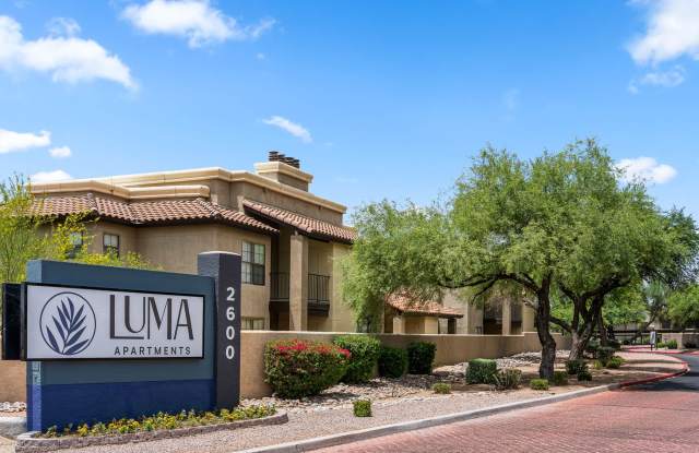 Luma Apartments Gallery 3