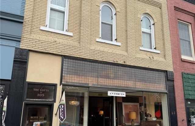 105 W Main Street photos photos 105 W Main Street photos photos