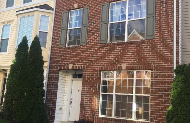 2667 MERLIN COURT - 2667 Merlin Court, Odenton, MD 21113