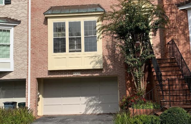 8309 TURNBERRY COURT - 8309 Turnberry Court, Potomac, MD 20854