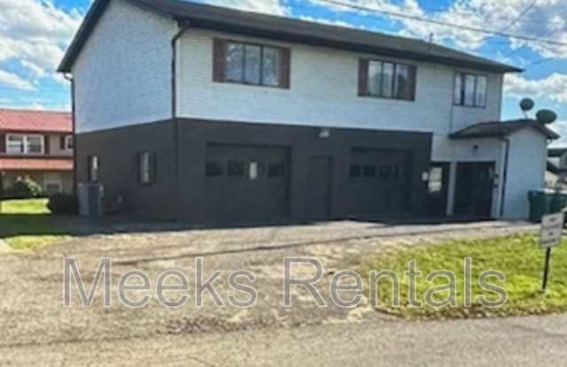2846 Virginia Ave Rear photos photos