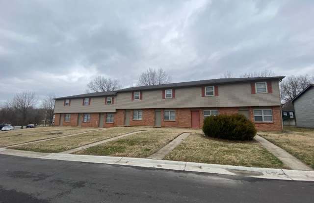 4527 W. Bellview - 4527 West Bellview Drive, Boone County, MO 65203