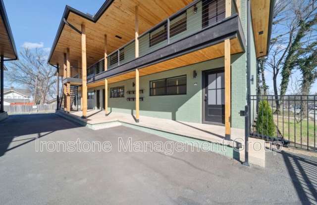 1316 South Quincy Avenue photos photos