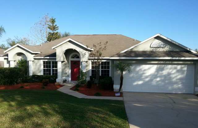 11731 Pineloch Loop - 11731 Pineloch Loop, Lake County, FL 34711