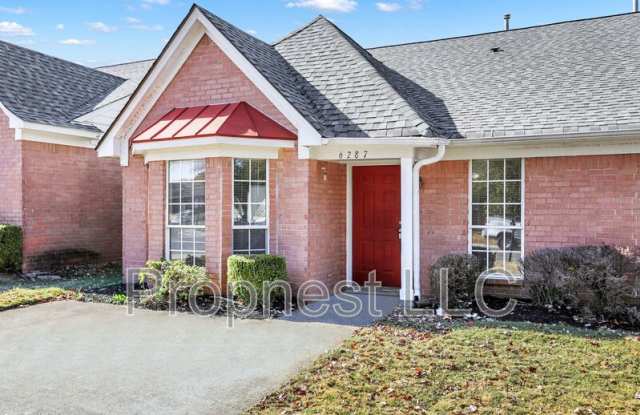 6287 Joy Blvd photos photos