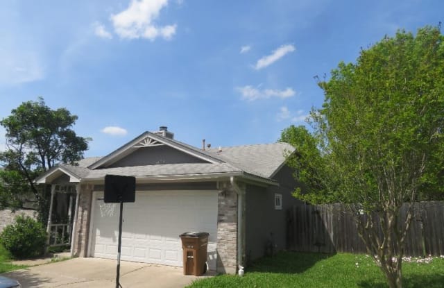 1104 Larkins Ln - 1104 Larkins Lane, Austin, TX 78753