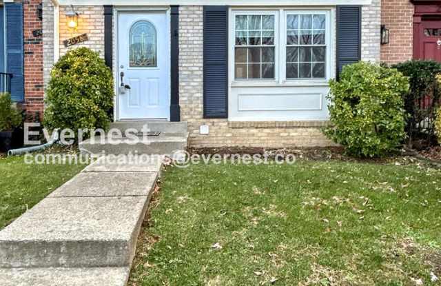 2058 Mayflower Drive - 2058 Mayflower Drive, Lake Ridge, VA 22192