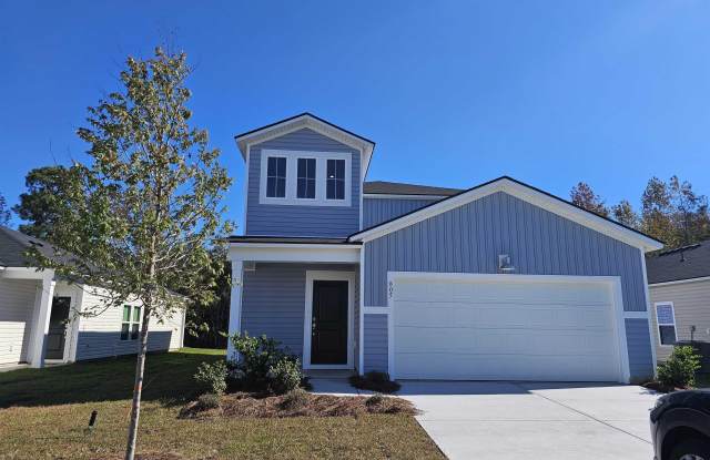 805 Wapama St. - 805 Wapama Street, Horry County, SC 29566