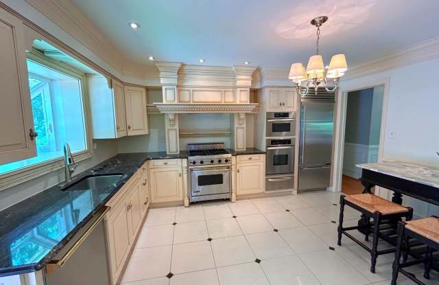 1435 HIGHWOOD DRIVE - 1435 Highwood Drive, McLean, VA 22101