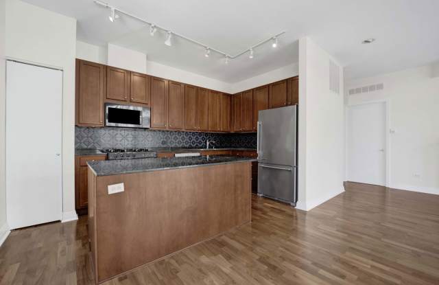 330 North Clinton Street - 330 North Clinton Street, Chicago, IL 60661