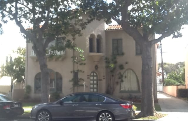 2436 Cedar - 2436 Cedar Avenue, Long Beach, CA 90806