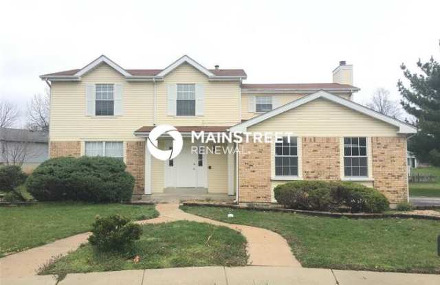 14319 Riverfront Drive - 14319 Riverfront Drive, Old Jamestown, MO 63034 14319 Riverfront Drive - 14319 Riverfront Drive, Old Jamestown, MO 63034