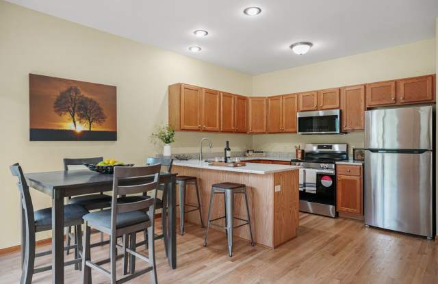 5113 Merwood Lane #113 - 5113 Merwood Lane, Madison, WI 53718