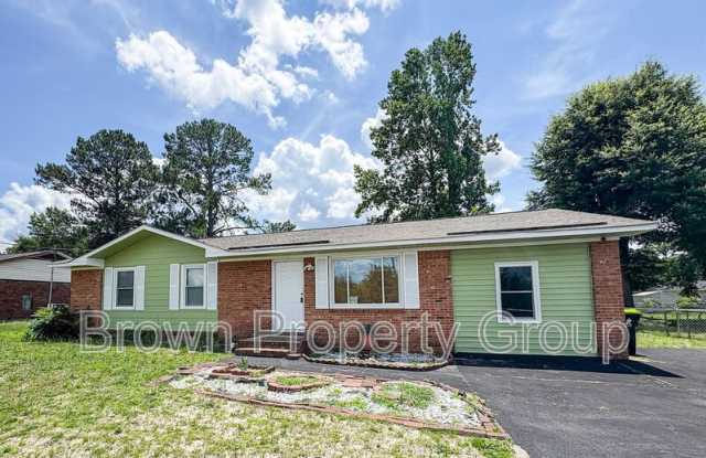 707 Odell Rd photos photos