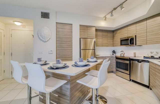 Windsor at Pembroke Gardens photos photos