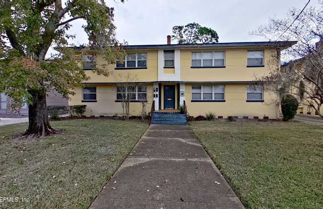 1543 NICHOLSON Road unit: 1 - 1543 Nicholson Road, Jacksonville, FL 32207