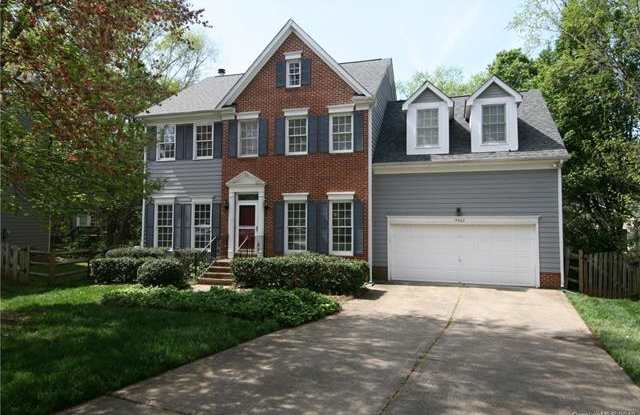 19902 Catamaran Court - 19902 Catamaran Ct, Cornelius, NC 28031