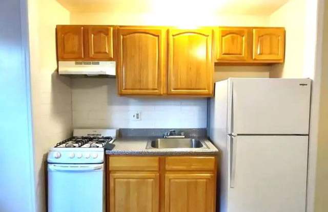 321 Sanford Avenue photos photos
