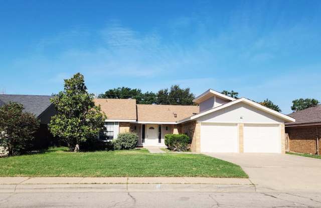 3026 Fredna Pl - 3026 Fredna Place, Midland, TX 79707