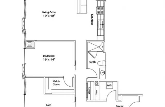 1010 Lake St. photos photos