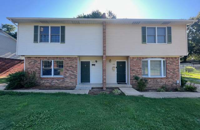 Moody St Duplex photos photos Moody St Duplex photos photos