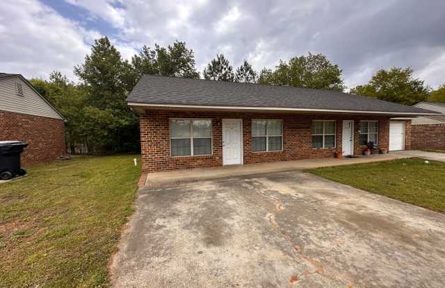 Charming 2-Bedroom Duplex for Lease in Anderson, SC Gallery 3