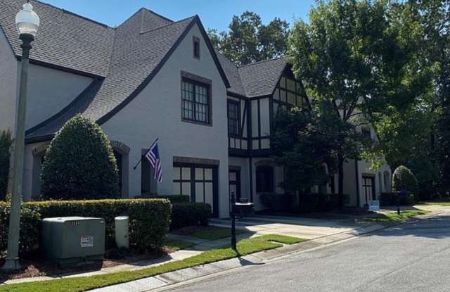 2476 ACTON PARK CIRCLE - 2476 Acton Park Circle, Jefferson County, AL 35243