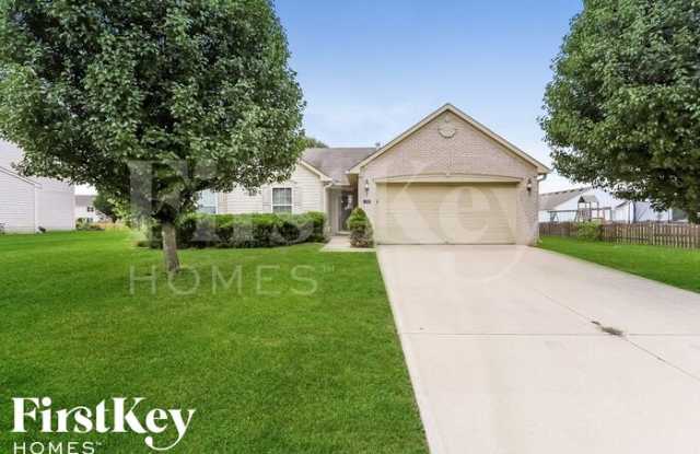 8529 Talisker Drive - 8529 Talisker Drive, Avon, IN 46123