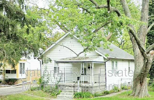 20426 Salem Street - 20426 Salem, Detroit, MI 48219