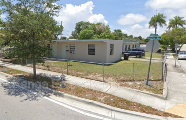 2721 Georgia Ave photos photos