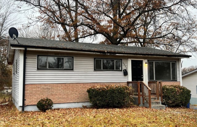 4033 Cranberry - 4033 Cranberry Lane, St. Louis County, MO 63121