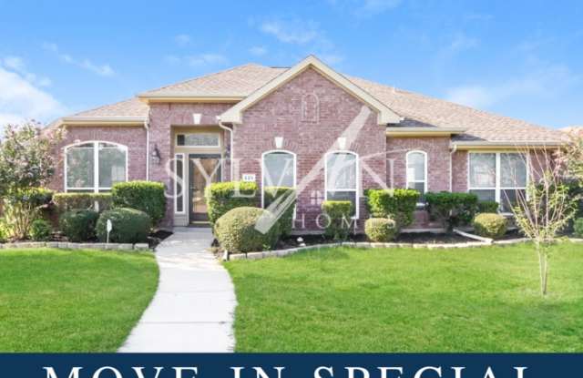 529 Covey Trail - 529 Covey Trail, Rockwall, TX 75087