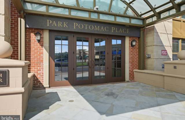 Rockville's Park Potomac Gallery 3