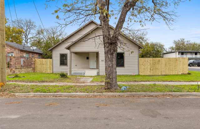 507 Harbour Ave - 507 Harbour Avenue, Killeen, TX 76541