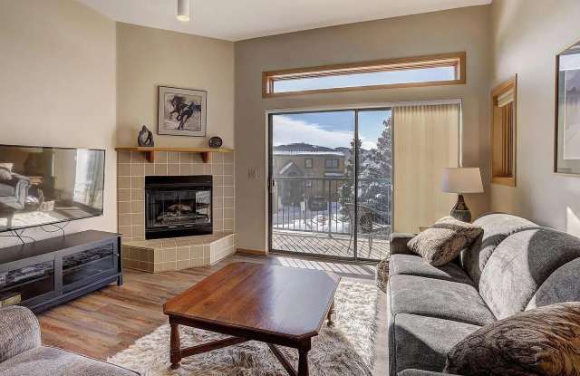 Summer Rental- Lake Forest F203 photos photos