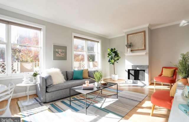 1737 P Street NW photos photos