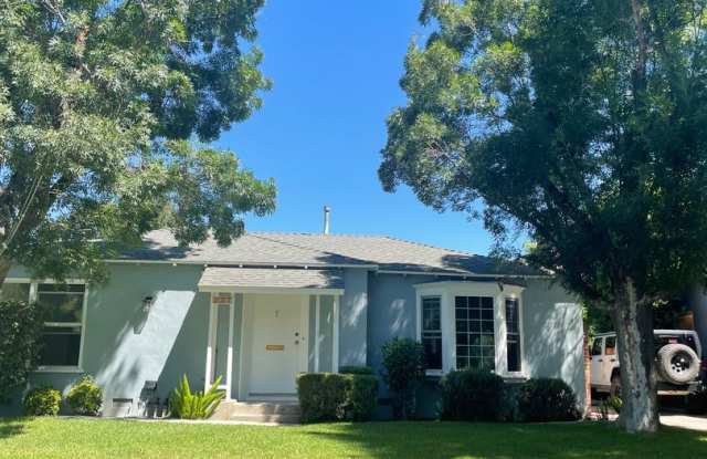 Coming Soon 2 Bedroom House, Pool and Newly Renovated in San Gabriel at the end of cul de sac - 537 Coolidge Drive, San Gabriel, CA 91775