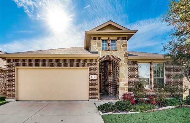 5412 Chinkapin Lane - 5412 Chinkapin Lane, Fort Worth, TX 76244