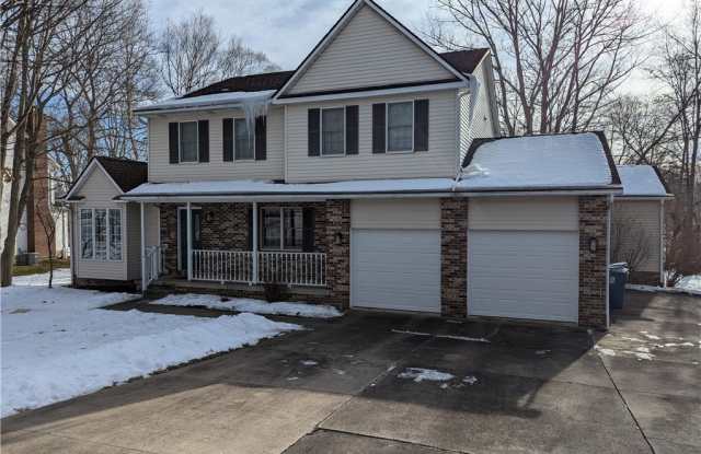 5371 Towbridge Drive - 5371 Towbridge Drive, Hudson, OH 44236 5371 Towbridge Drive - 5371 Towbridge Drive, Hudson, OH 44236