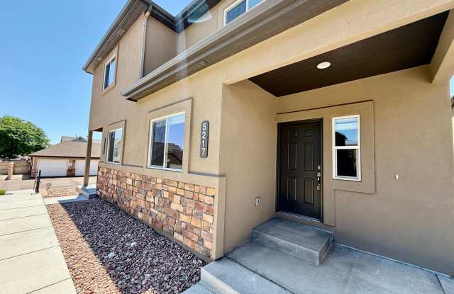 Brand-New 2-Bed Patio Home in Stetson Hills, Colorado Spring photos photos