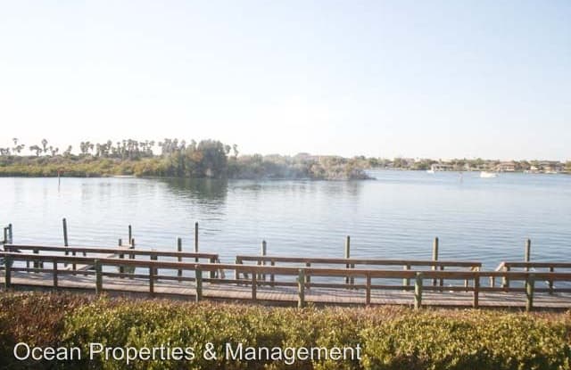 456 Bouchelle Dr # 203 # BO456-203 - 456 Bouchelle Island Boulevard, New Smyrna Beach, FL 32169