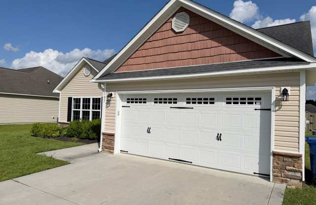 Cavalier in the Carolinas! Gallery 3